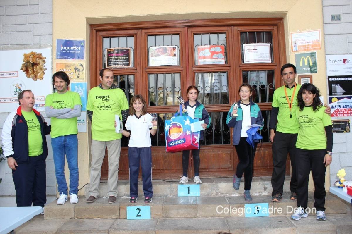 2014 03 29 IV DUATLÓN PADRE DEHON (312)